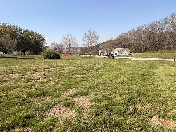 0.62 Acres of Residential Land for Sale in Winchester, Tennessee