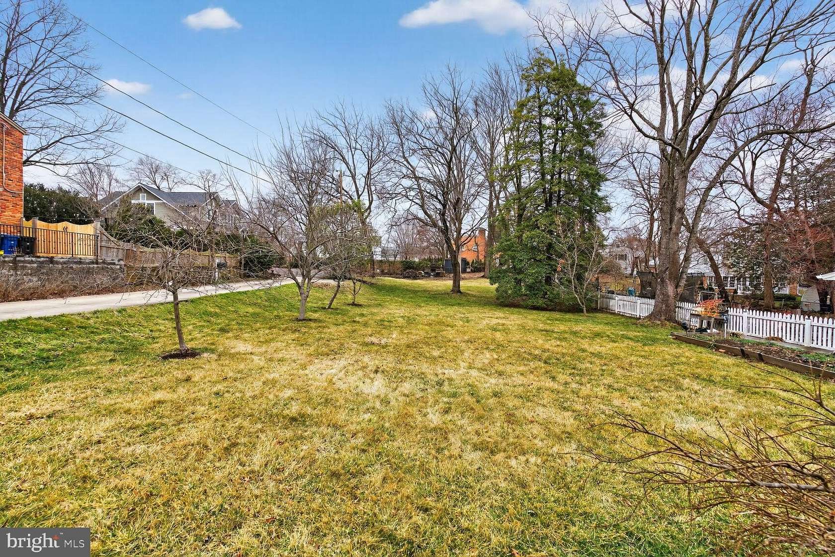 0.18 Acres of Land for Sale in Arlington, Virginia