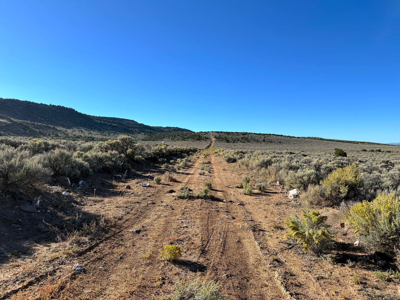 3.3 Acres of Residential Land for Sale in La Valley, Colorado