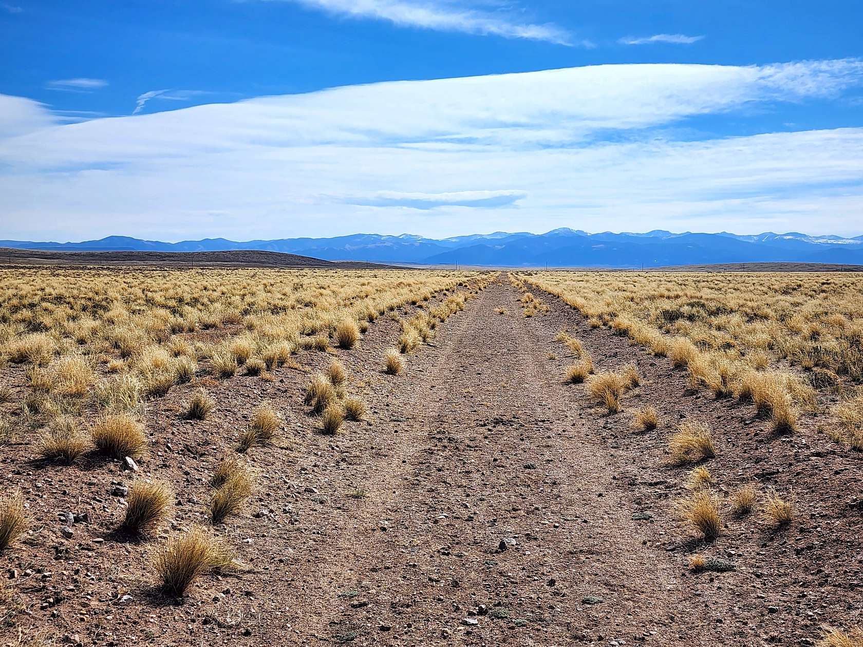 4.84 Acres of Residential Land for Sale in La Valley, Colorado