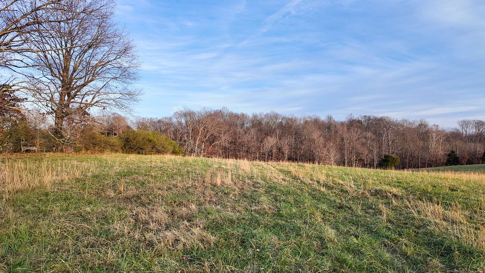 7.45 Acres of Residential Land for Sale in Dickson, Tennessee
