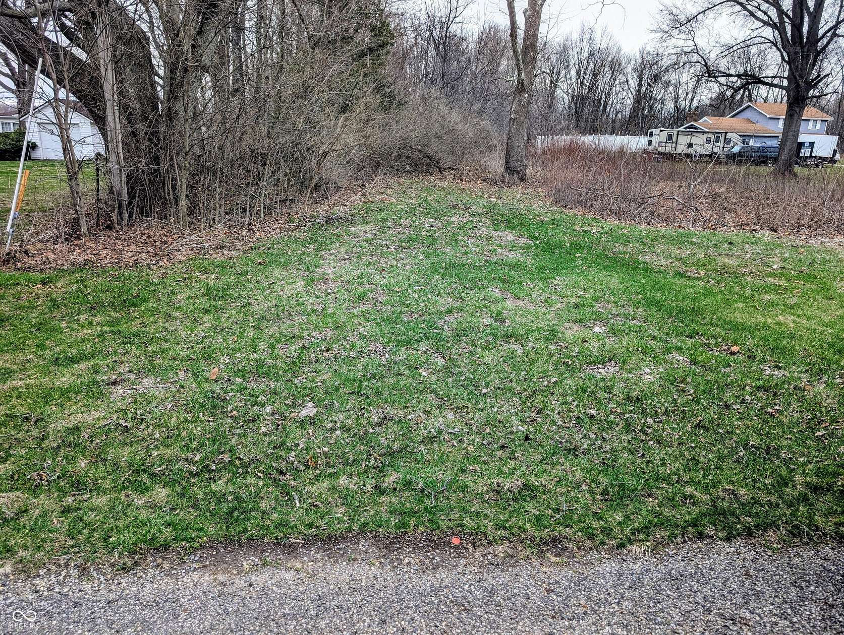 9 Acres of Residential Land for Sale in Anderson, Indiana
