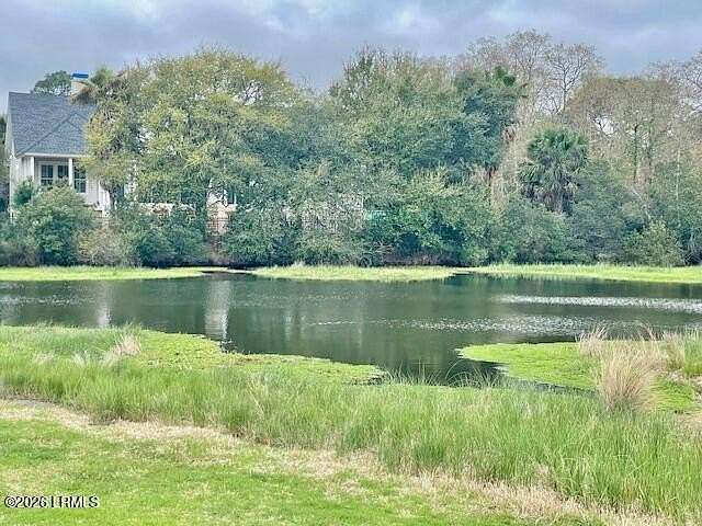 0.33 Acres of Residential Land for Sale in Beaufort, South Carolina
