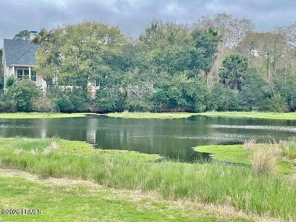 0.33 Acres of Residential Land for Sale in Beaufort, South Carolina