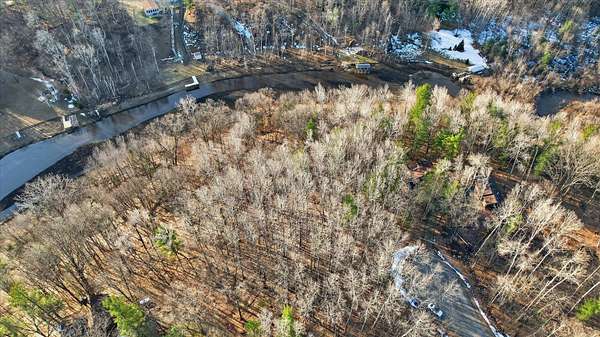 1.4 Acres of Residential Land for Sale in Alger, Michigan