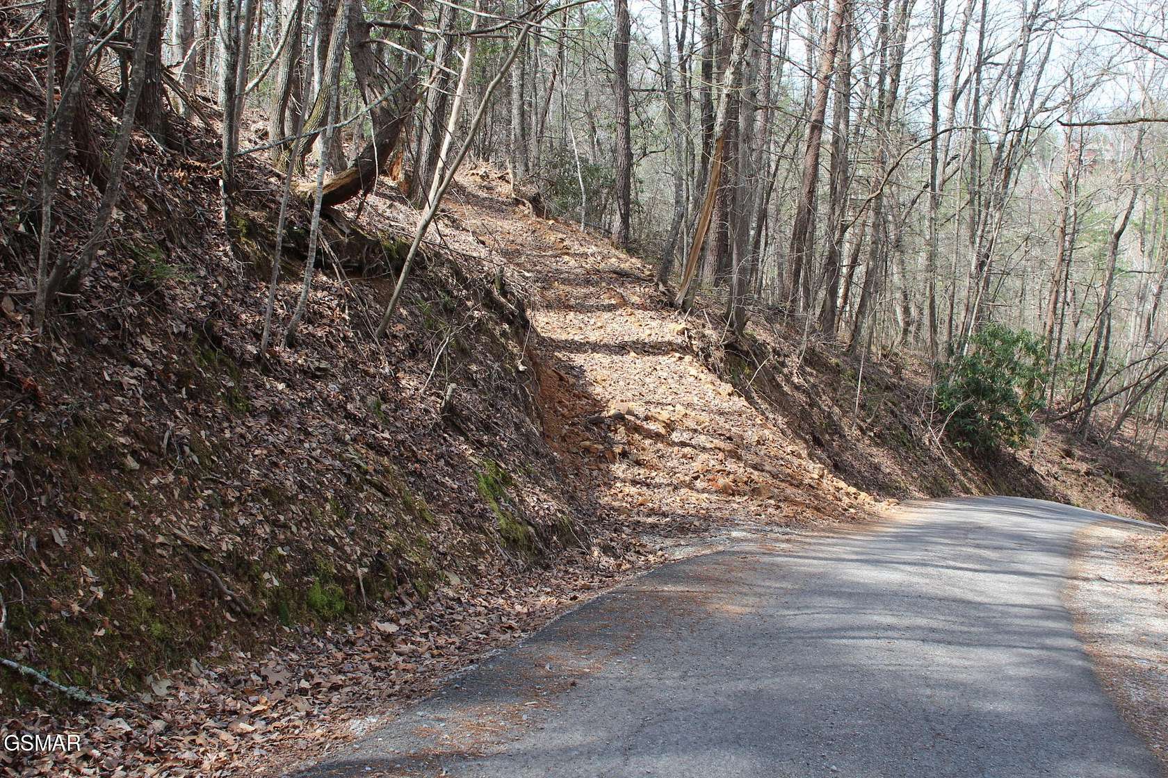 0.28 Acres of Residential Land for Sale in Sevierville, Tennessee