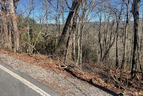 0.92 Acres of Residential Land for Sale in Highlands, North Carolina