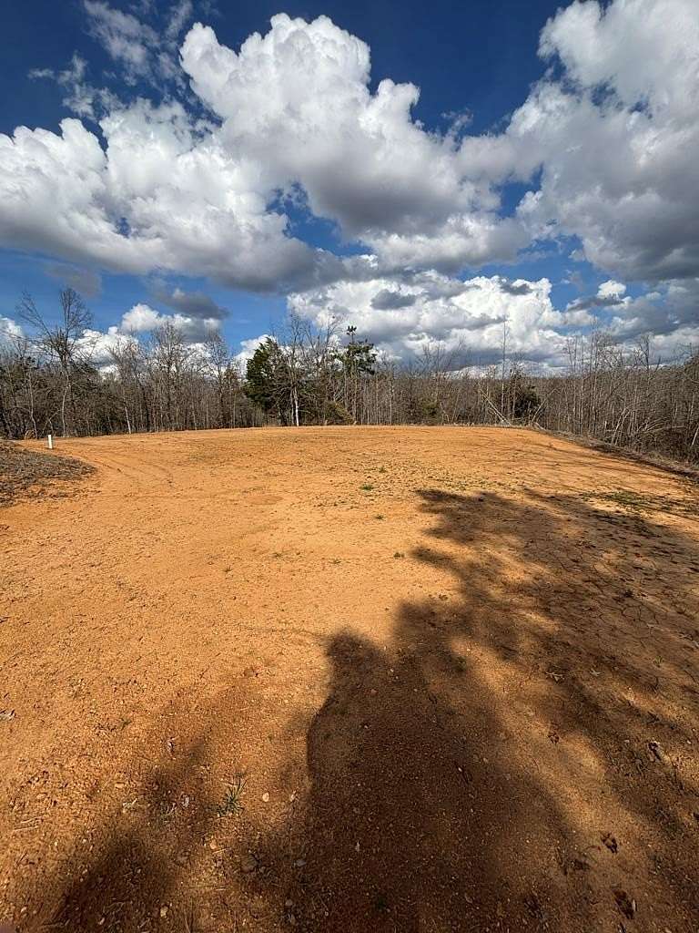 3 Acres of Residential Land for Sale in Pope, Mississippi