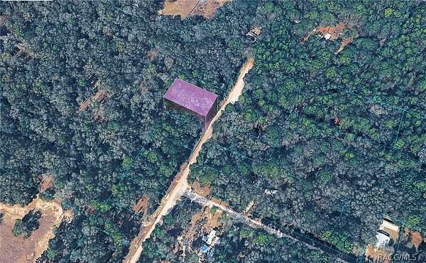 0.22 Acres of Residential Land for Sale in Dunnellon, Florida