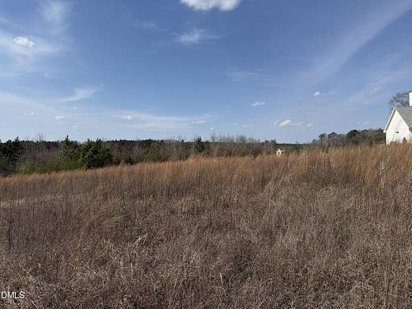 8.5 Acres of Land for Sale in Middlesex, North Carolina