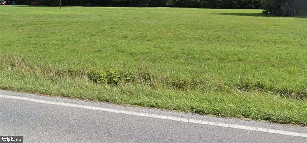 3 Acres of Land for Sale in La Plata, Maryland