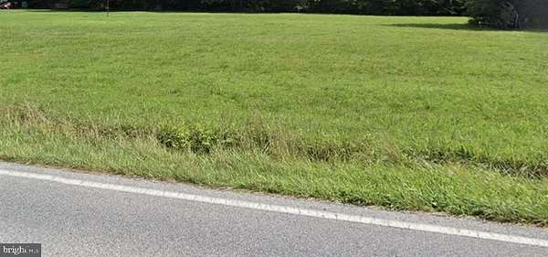 3 Acres of Land for Sale in La Plata, Maryland
