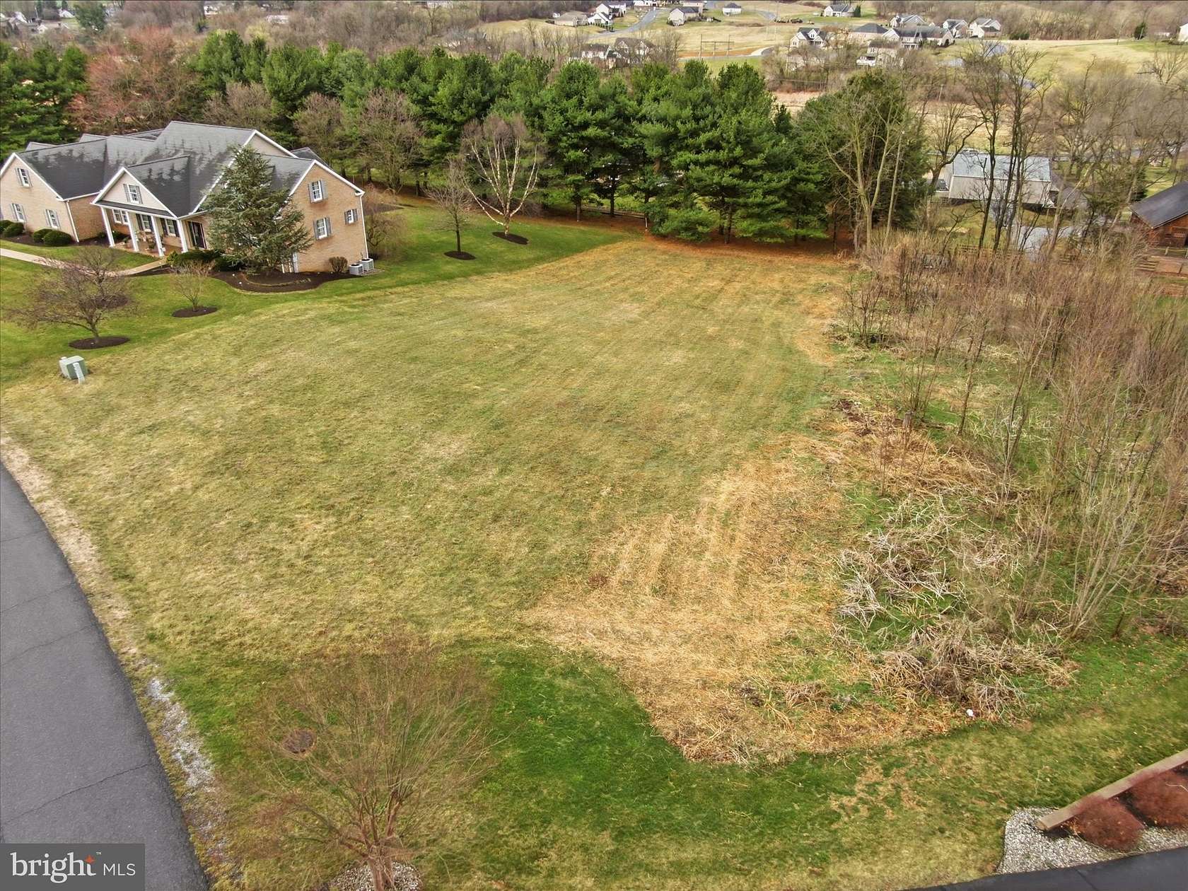 1 Acre of Residential Land for Sale in Chambersburg, Pennsylvania