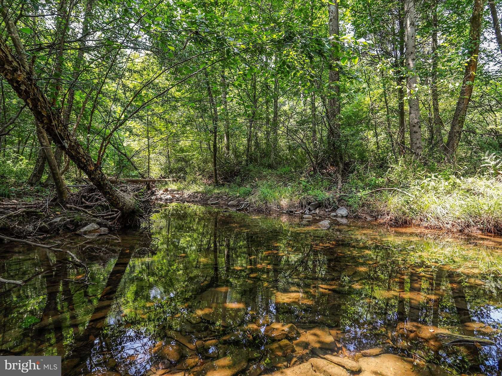 6.38 Acres of Land for Sale in Berkeley Springs, West Virginia