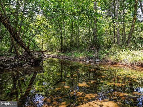 6.38 Acres of Land for Sale in Berkeley Springs, West Virginia