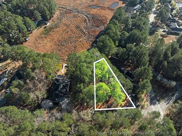 0.23 Acres of Residential Land for Sale in Vass, North Carolina