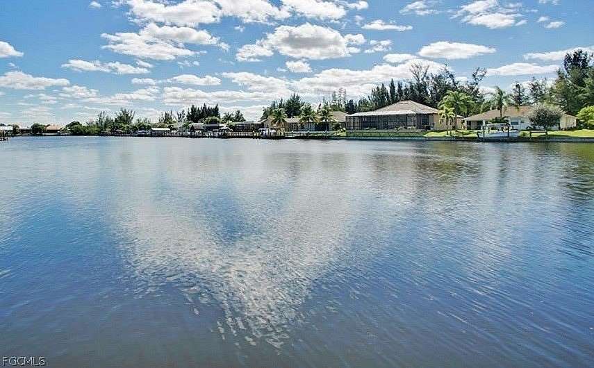 0.27 Acres of Residential Land for Sale in Cape Coral, Florida