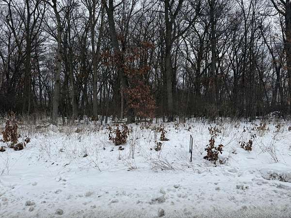 1.3 Acres of Commercial Land for Sale in Jackson, Michigan