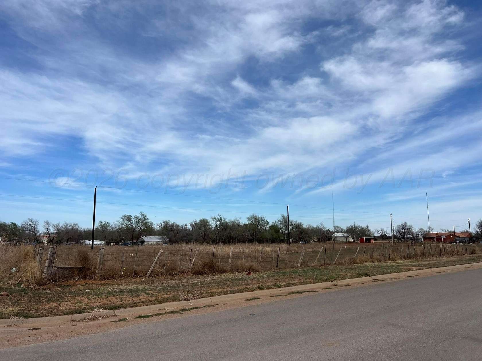 2 Acres of Residential Land for Sale in Childress, Texas