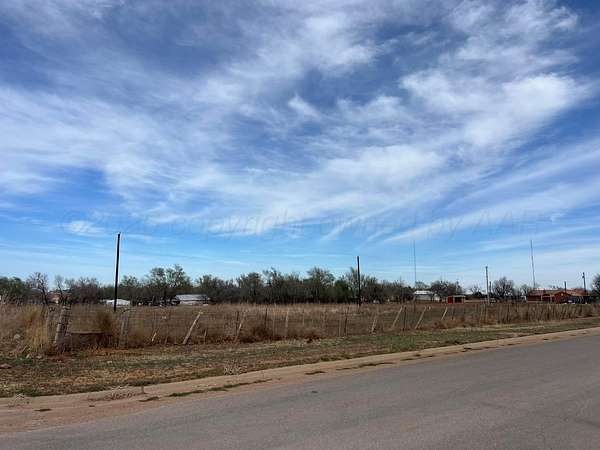 2 Acres of Residential Land for Sale in Childress, Texas