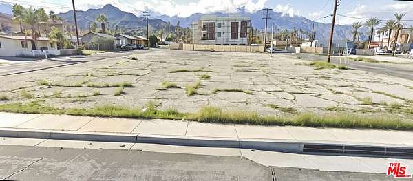 0.84 Acres of Residential Land for Sale in Cathedral City, California