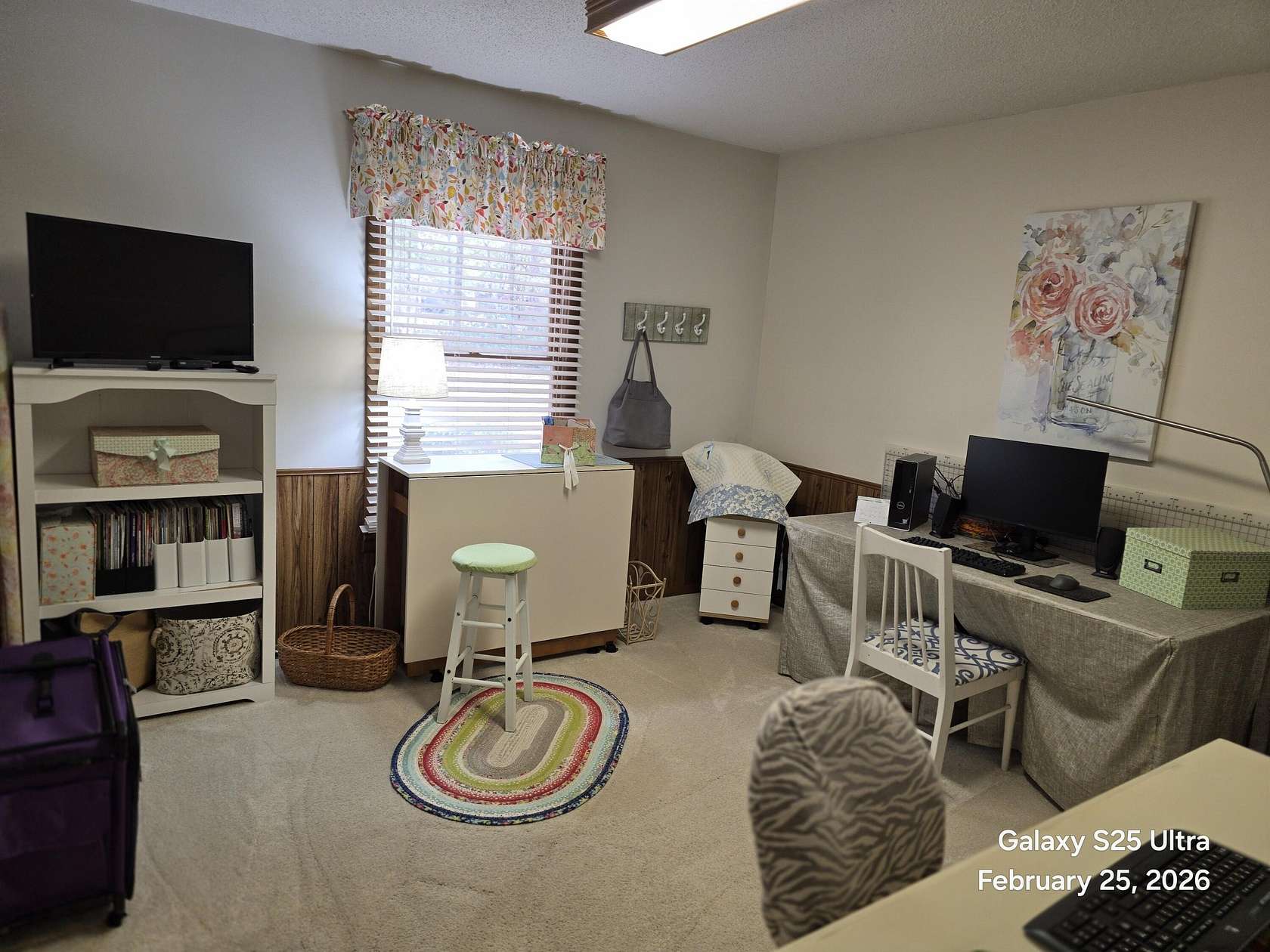 5.19 Acres of Land with Home for Sale in Crestview, Florida