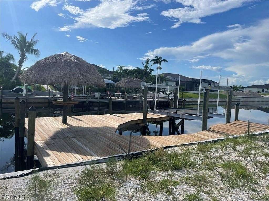 0.23 Acres of Residential Land for Sale in Cape Coral, Florida