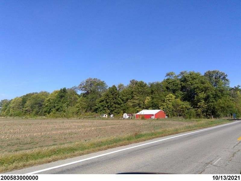 5 Acres of Residential Land for Sale in St. Henry, Ohio