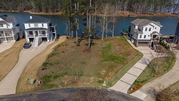 0.23 Acres of Residential Land for Sale in Ninety Six, South Carolina