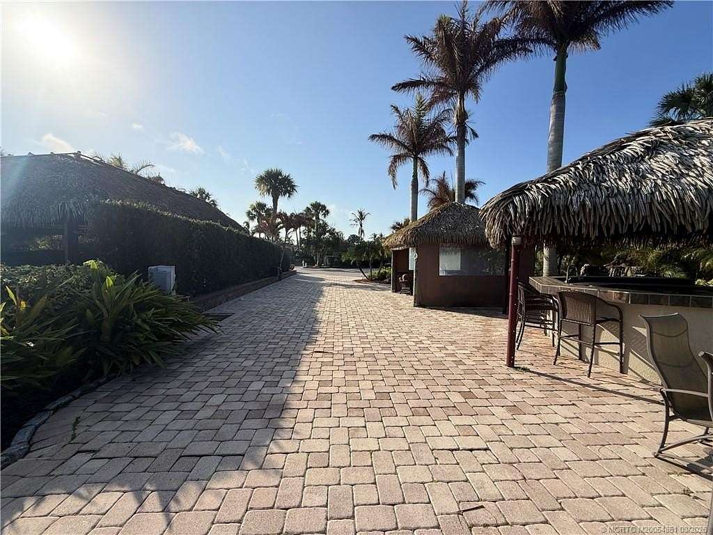 0.08 Acres of Land for Sale in Port St. Lucie, Florida