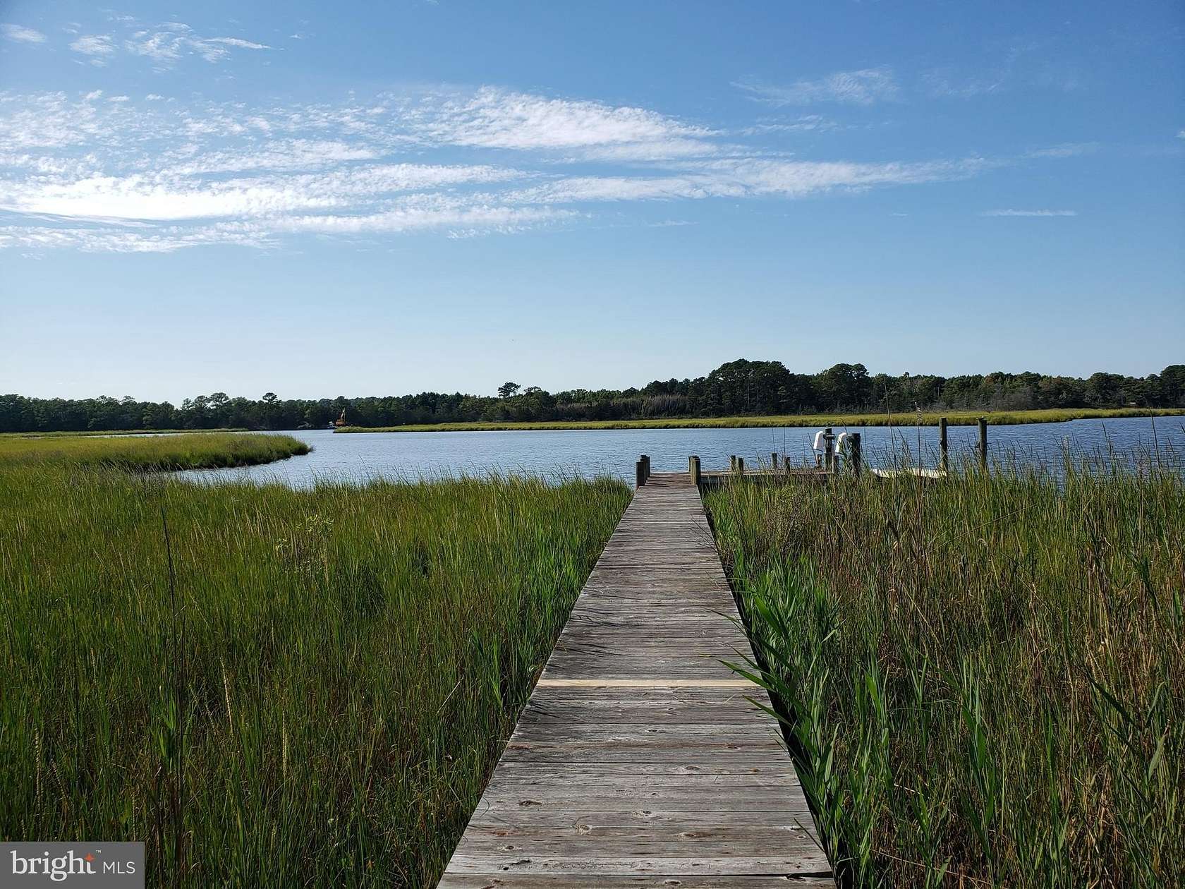 14.9 Acres of Land for Sale in Berlin, Maryland