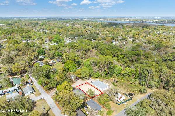 0.11 Acres of Land for Sale in St. Augustine, Florida