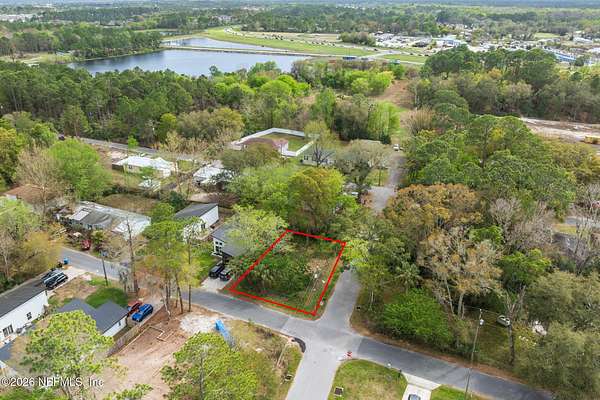 0.12 Acres of Land for Sale in St. Augustine, Florida