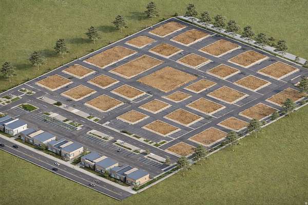 11.1 Acres of Land for Sale in Hyde Park, Utah