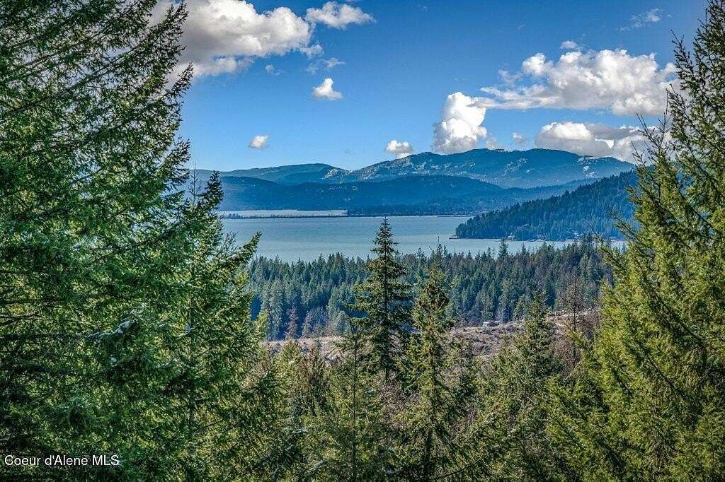 1 Acre of Residential Land for Sale in Sandpoint, Idaho