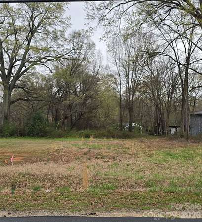0.17 Acres of Residential Land for Sale in Kannapolis, North Carolina