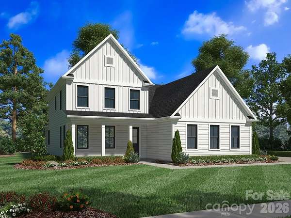 0.76 Acres of Residential Land for Sale in Maiden, North Carolina