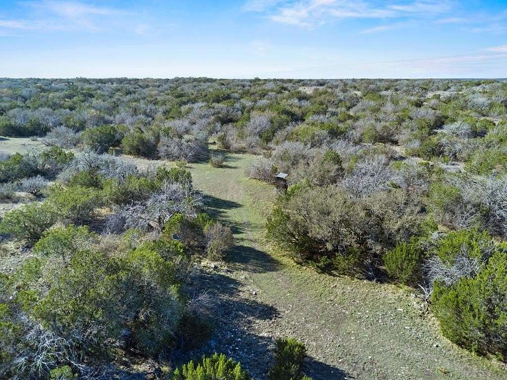 38 Acres of Land for Sale in Rocksprings, Texas