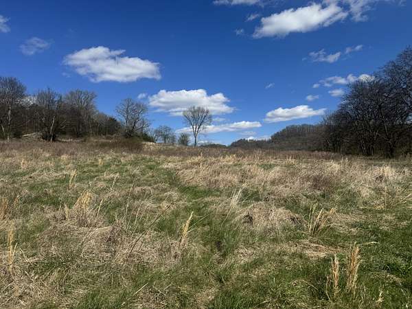5 Acres of Residential Land for Sale in Gainesboro, Tennessee