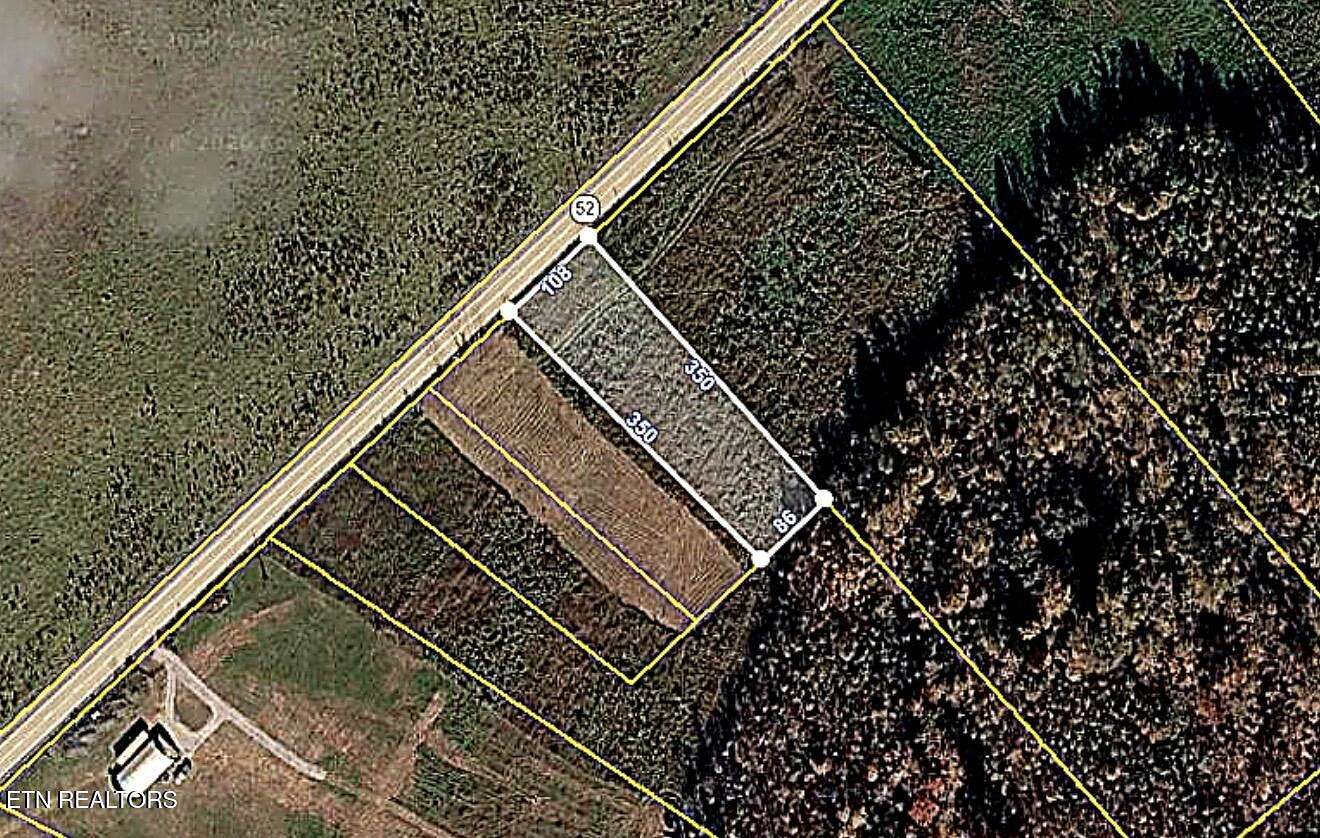 0.79 Acres of Land for Sale in Alpine, Tennessee