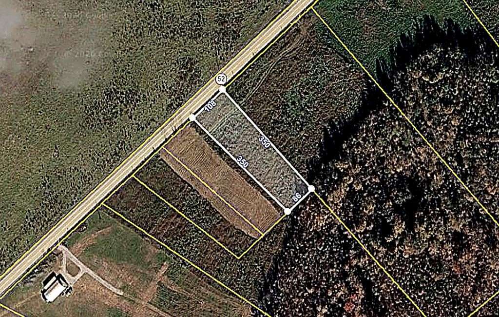 0.79 Acres of Land for Sale in Alpine, Tennessee