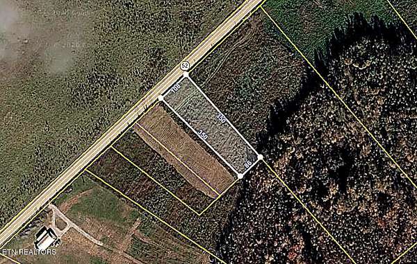 0.79 Acres of Land for Sale in Alpine, Tennessee