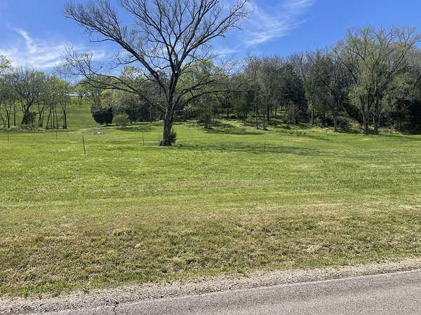 5.34 Acres of Residential Land for Sale in Santa Fe, Tennessee