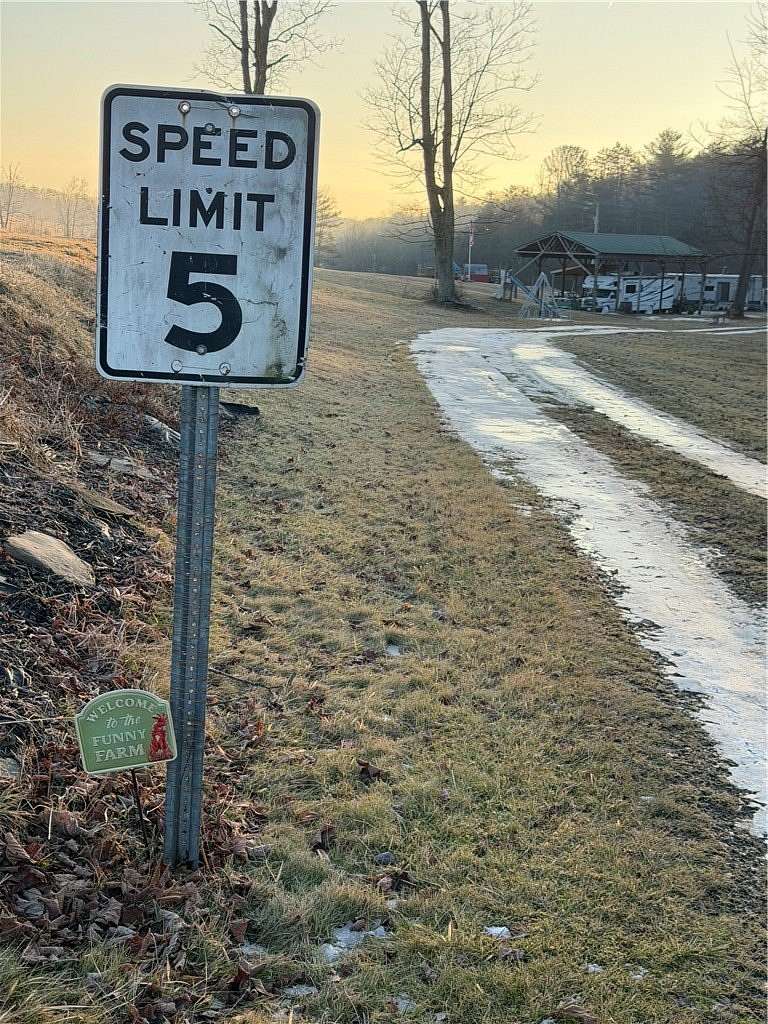 81 Acres of Recreational Land for Sale in Lindley, New York