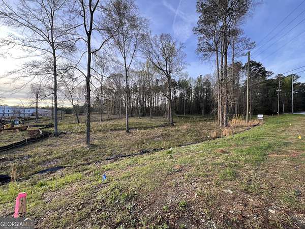 2.1 Acres of Land for Sale in Macon, Georgia