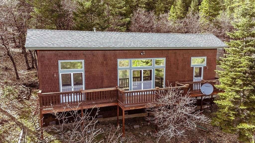 4.36 Acres of Land with Home for Sale in Greenville, California