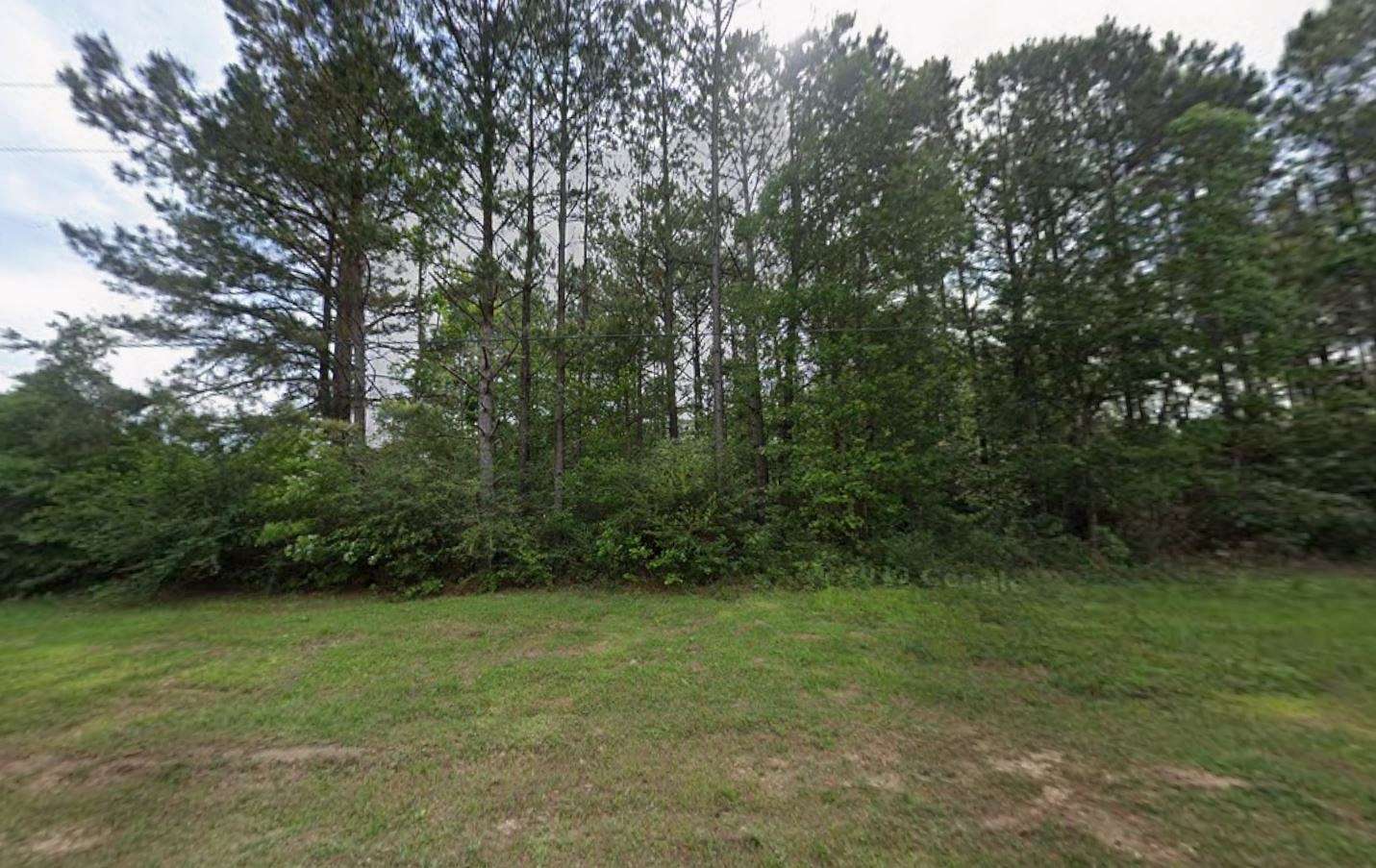 0.26 Acres of Residential Land for Sale in Lumberton, Mississippi