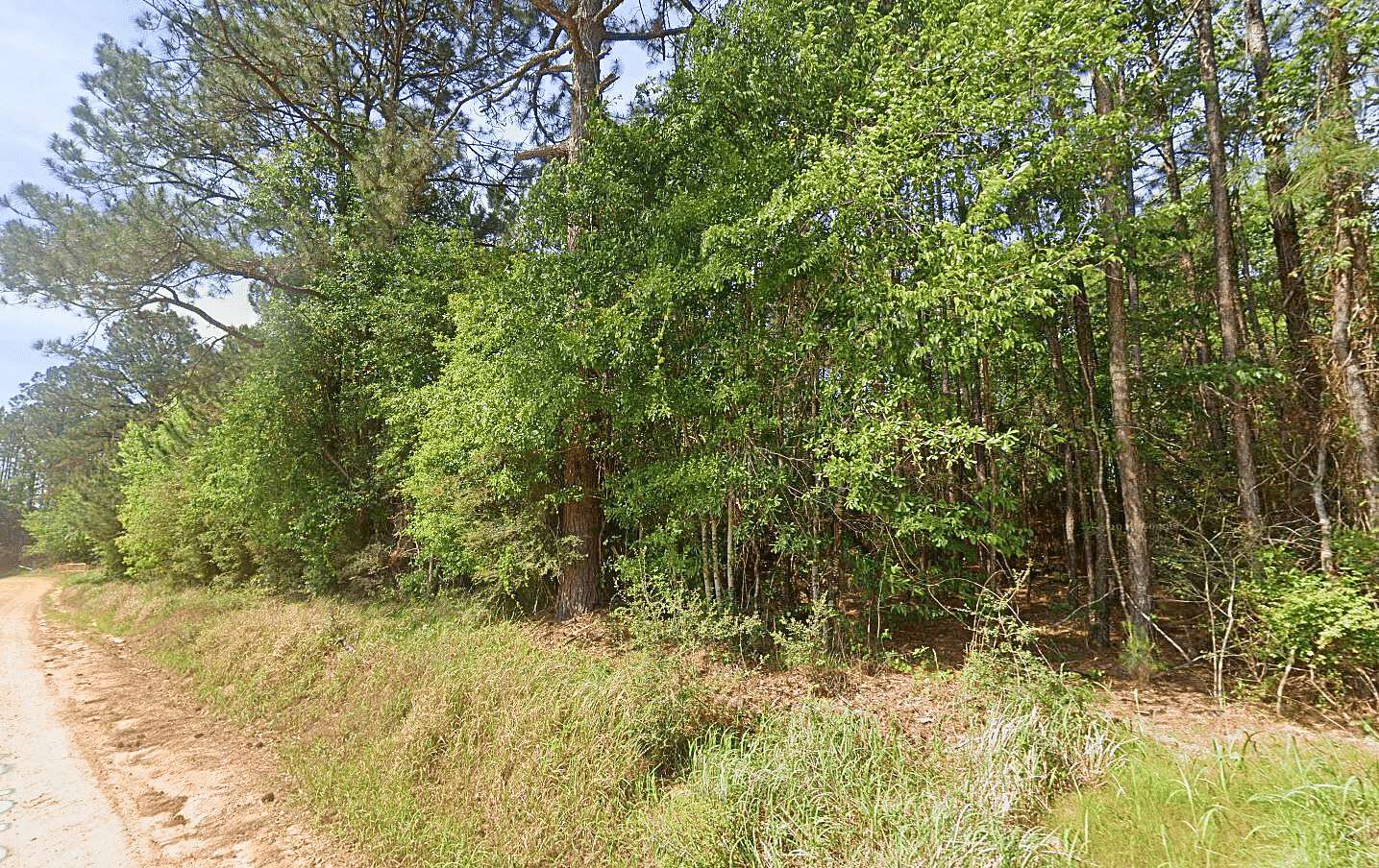 0.21 Acres of Residential Land for Sale in Lumberton, Mississippi
