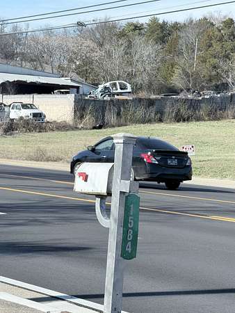 10.5 Acres of Land for Sale in Nashville, Tennessee