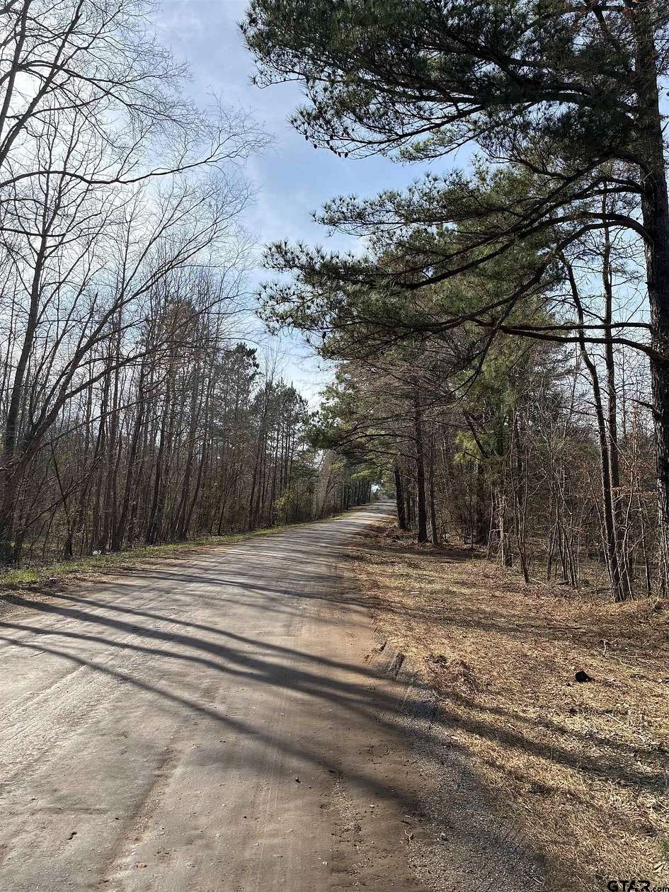 11 Acres of Land for Sale in Overton, Texas